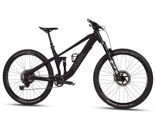 MAXX JINXX ELF | All Mountain