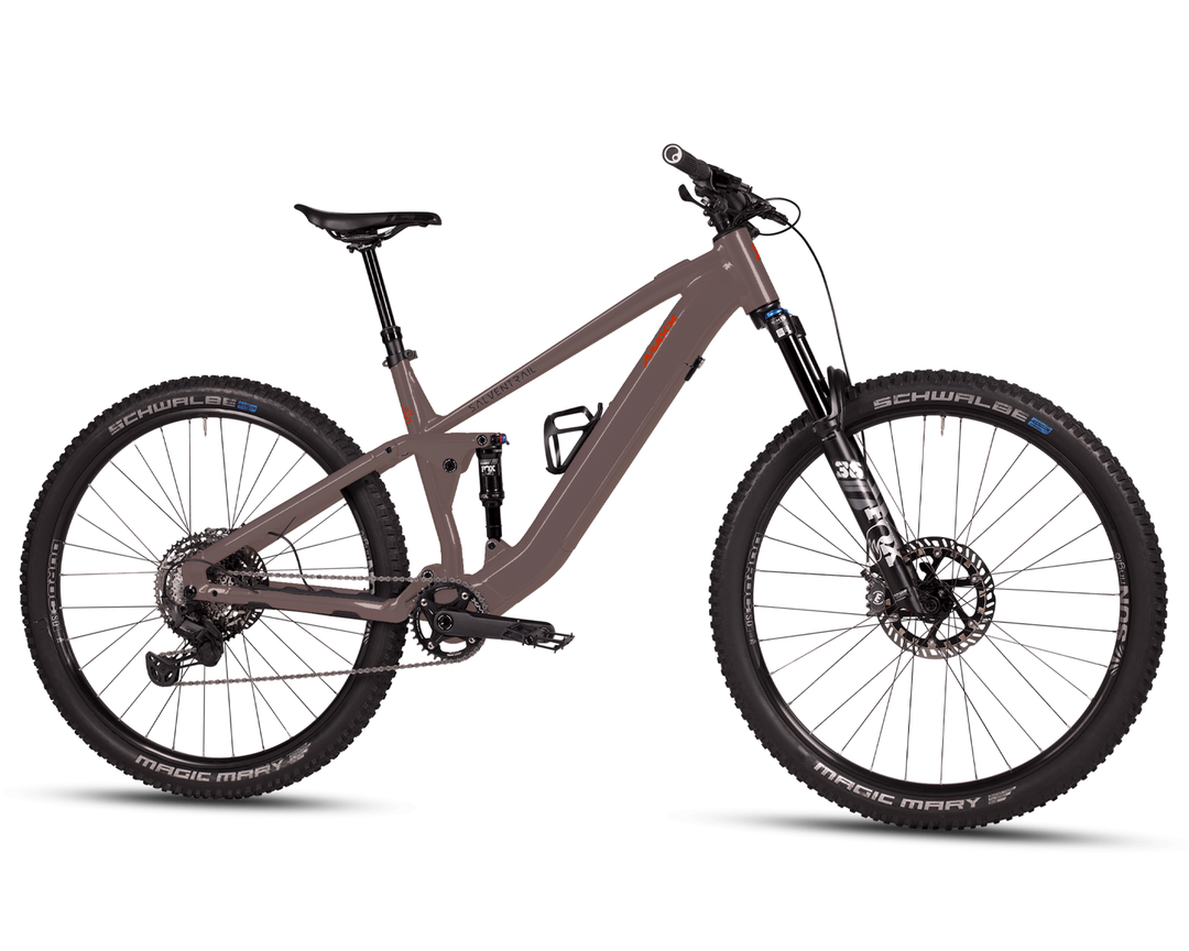 MAXX JINXX ELF | All Mountain