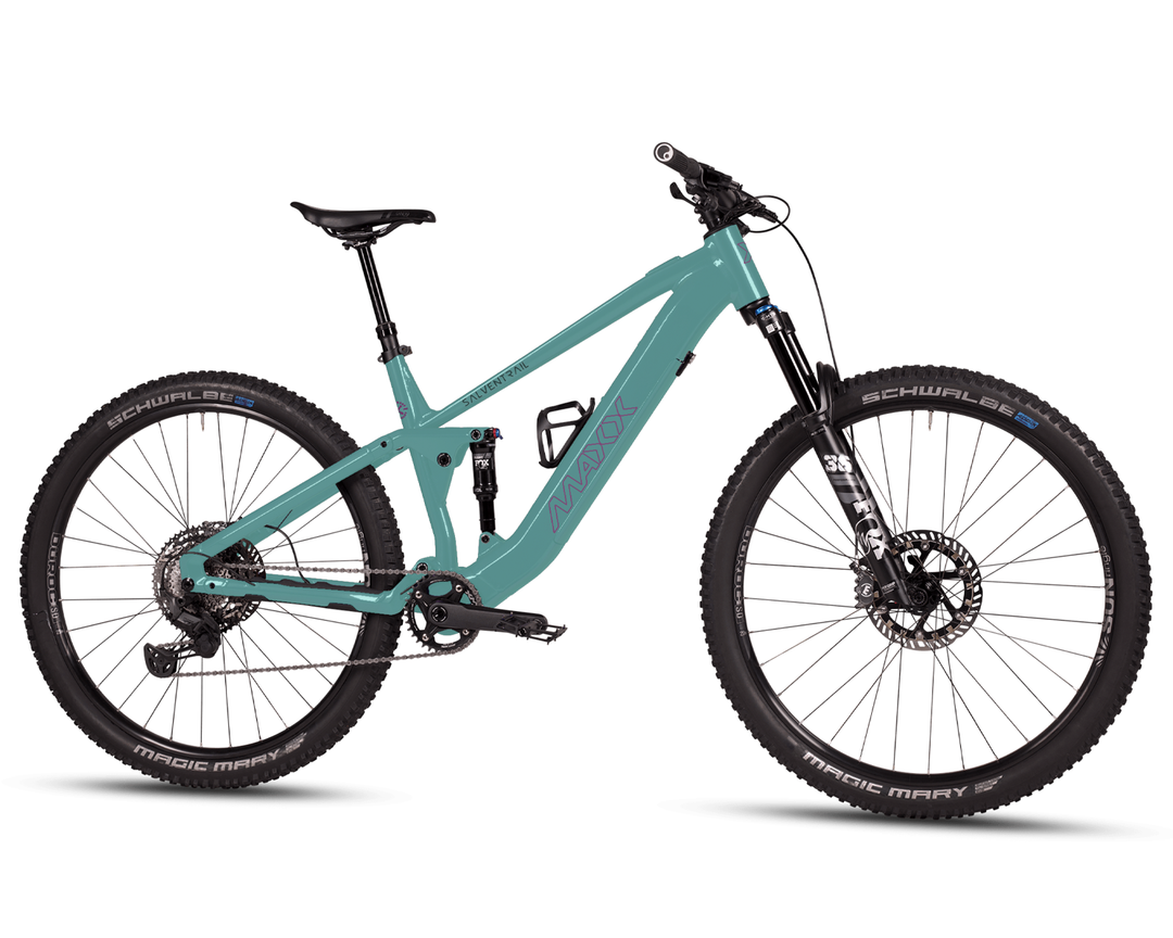 MAXX JINXX ELF | All Mountain