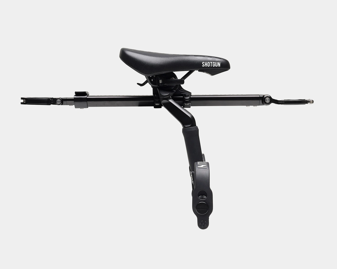 SHOTGUN Pro MTB-Kindersitz