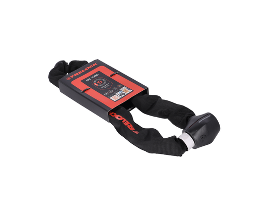 BC, Kettenschloss, 580/85/9