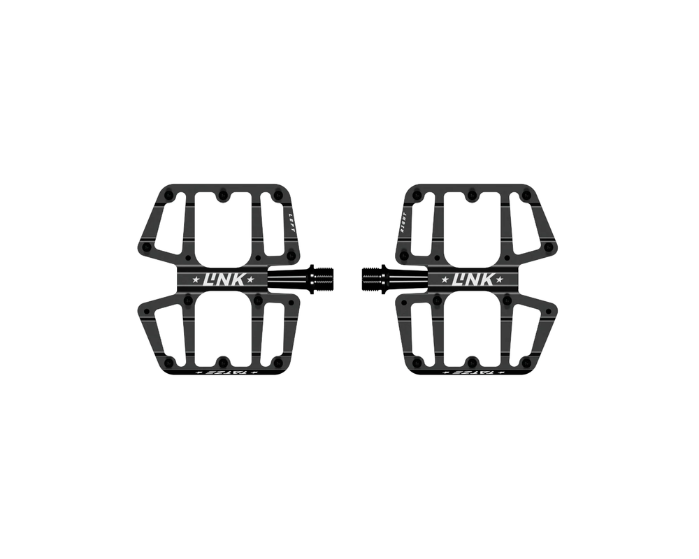 M1 - Upgrade Flat Pedal Link