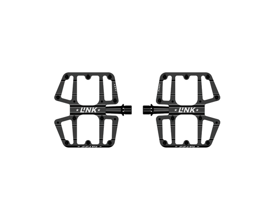 M1 - Upgrade Flat Pedal Link