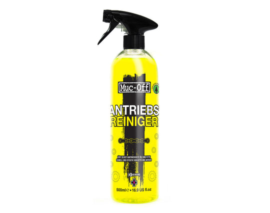 Drivetrain Cleaner 500ml