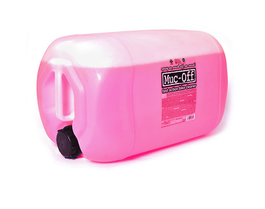 Bike Cleaner 25 Liter