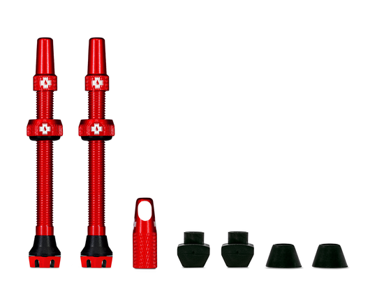 Tubeless Valve Kit Universal for MTB