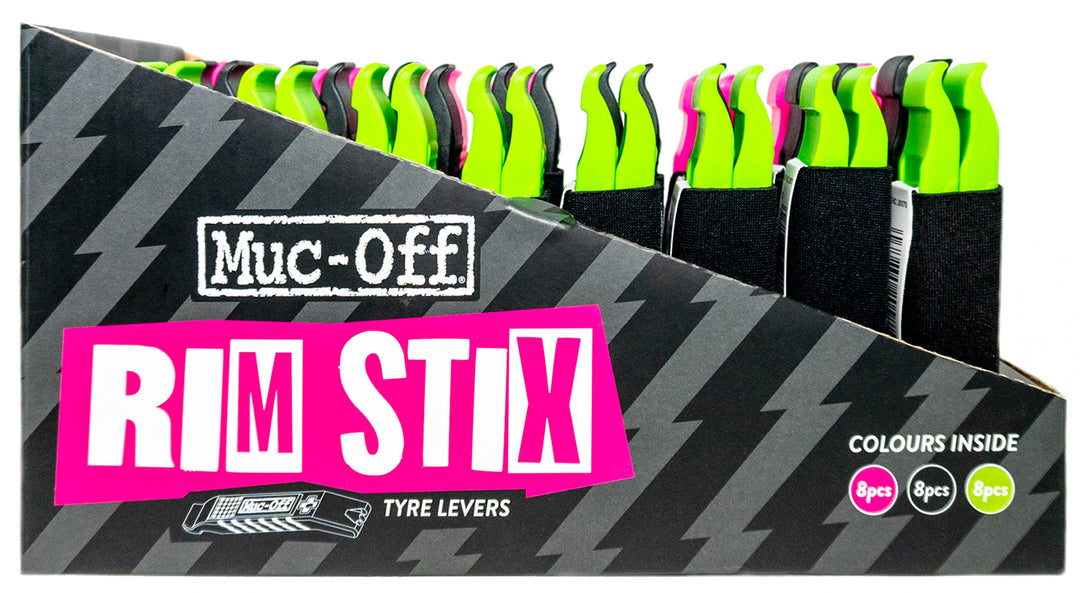 Rim Stix (2Stk.)