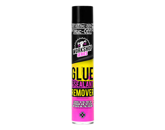 Glue Remover Workshop Size 750ml
