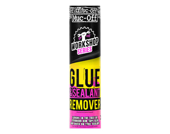Glue Remover Workshop Size 750ml