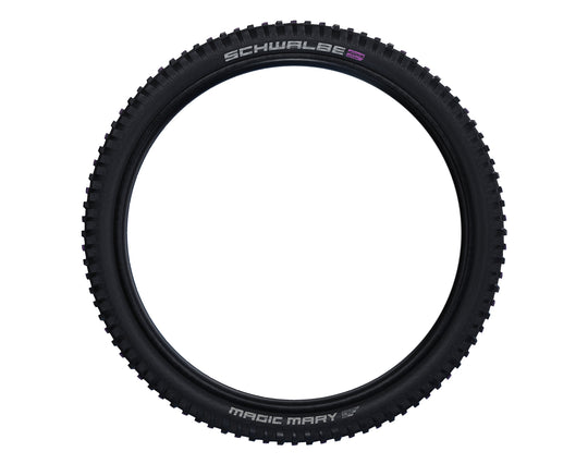 Magic Mary HS447 (E-50) Super Downhill "Ultra Soft"