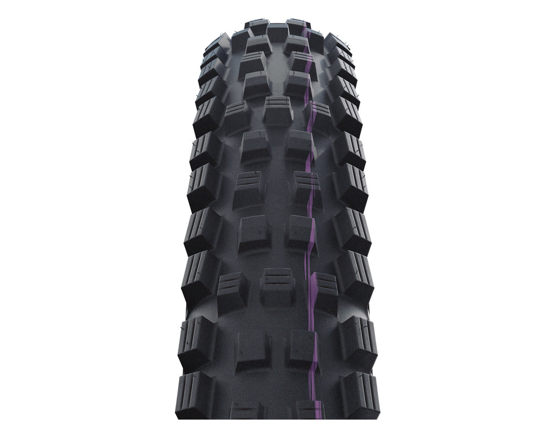 Magic Mary HS447 (E-50) Super Gravity "Ultra Soft"