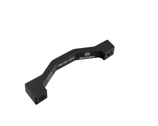 Adapter QM 44, PM 180-203