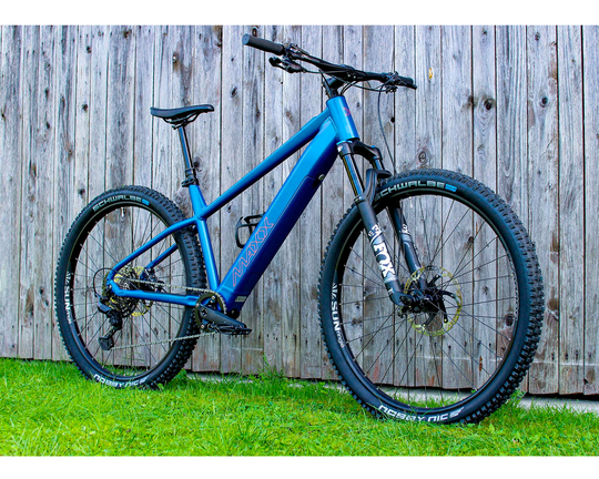 MAXX RACEMAXX ELF | Hardtail