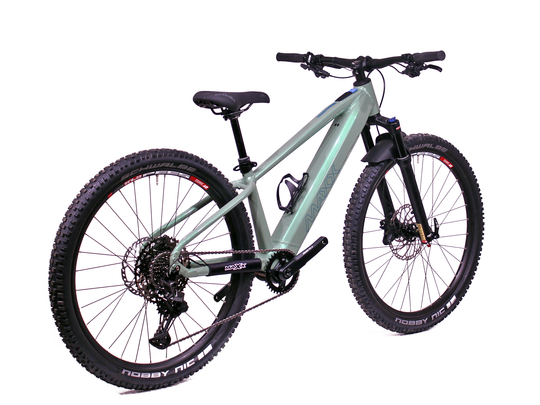 MAXX RACEMAXX ELF | Hardtail