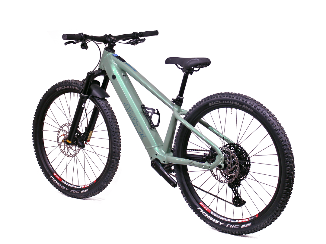 MAXX RACEMAXX ELF | Hardtail