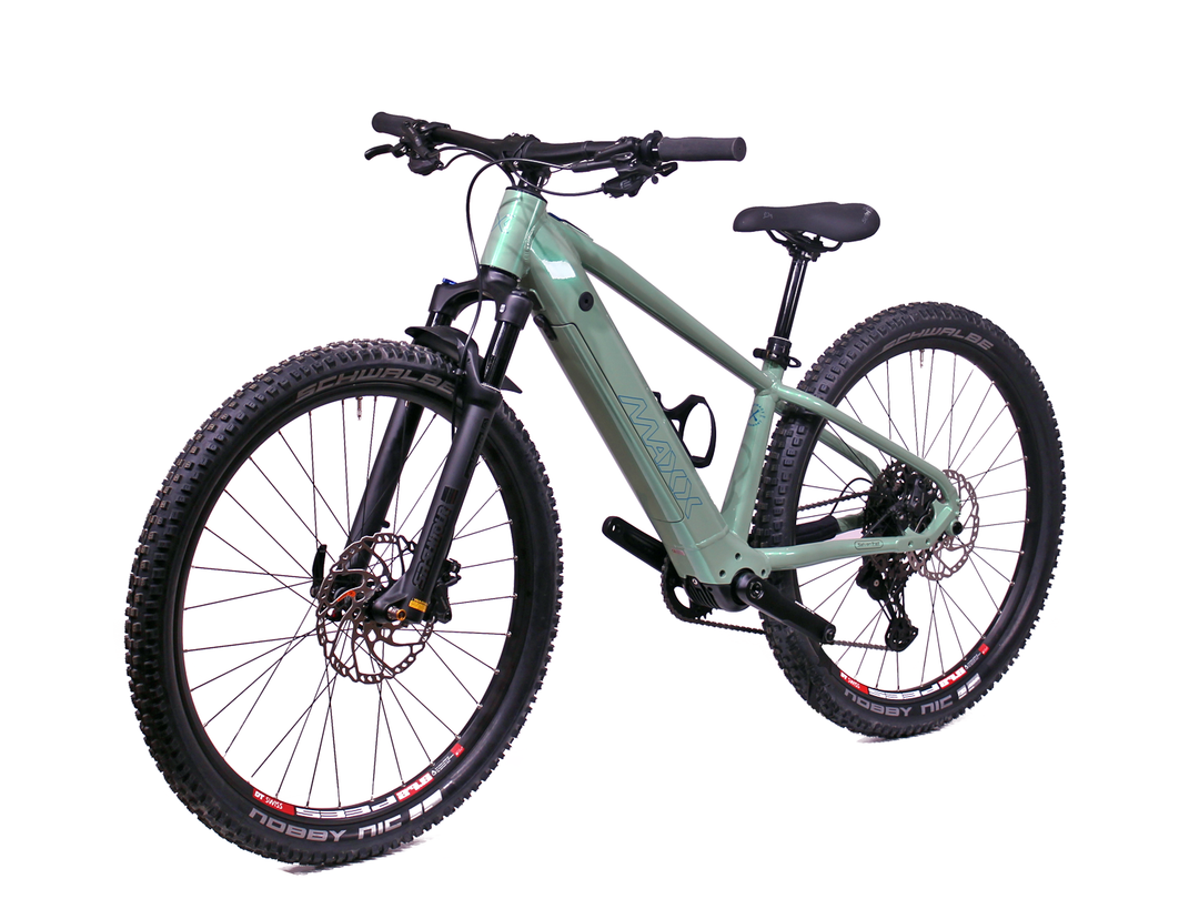 MAXX RACEMAXX ELF | Hardtail