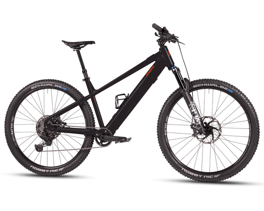 MAXX RACEMAXX ELF | Hardtail