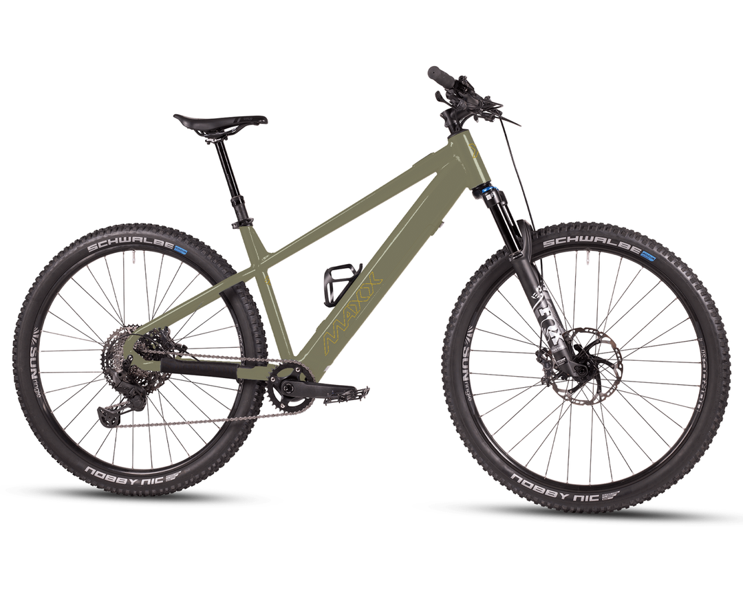 MAXX RACEMAXX ELF | Hardtail