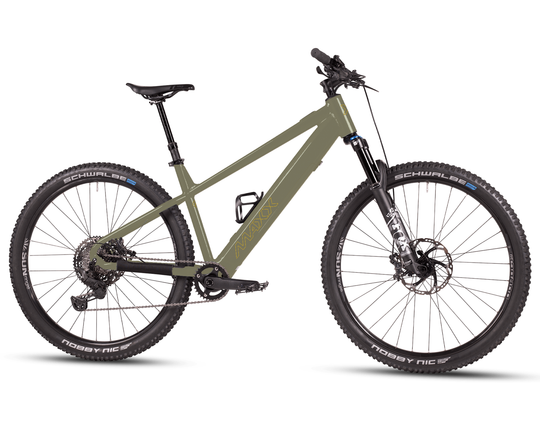 MAXX RACEMAXX ELF | Hardtail