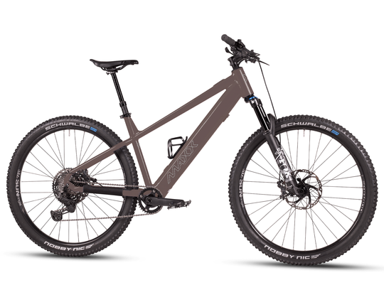 MAXX RACEMAXX ELF | Hardtail