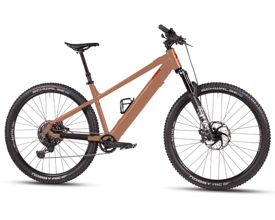 MAXX RACEMAXX ELF | Hardtail