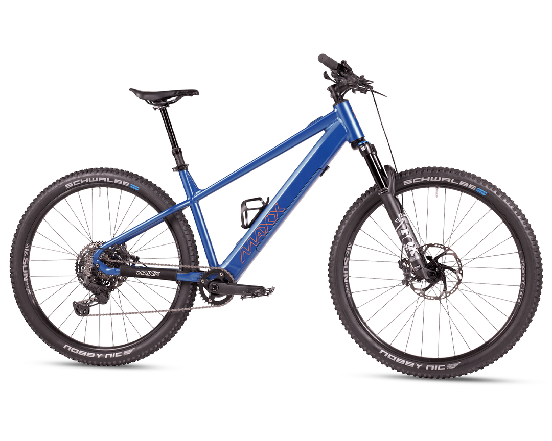 MAXX RACEMAXX ELF | Hardtail