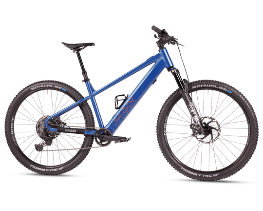 MAXX RACEMAXX ELF | Hardtail