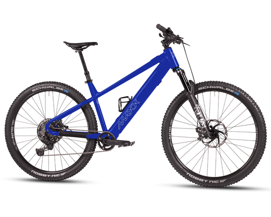 MAXX RACEMAXX ELF | Hardtail