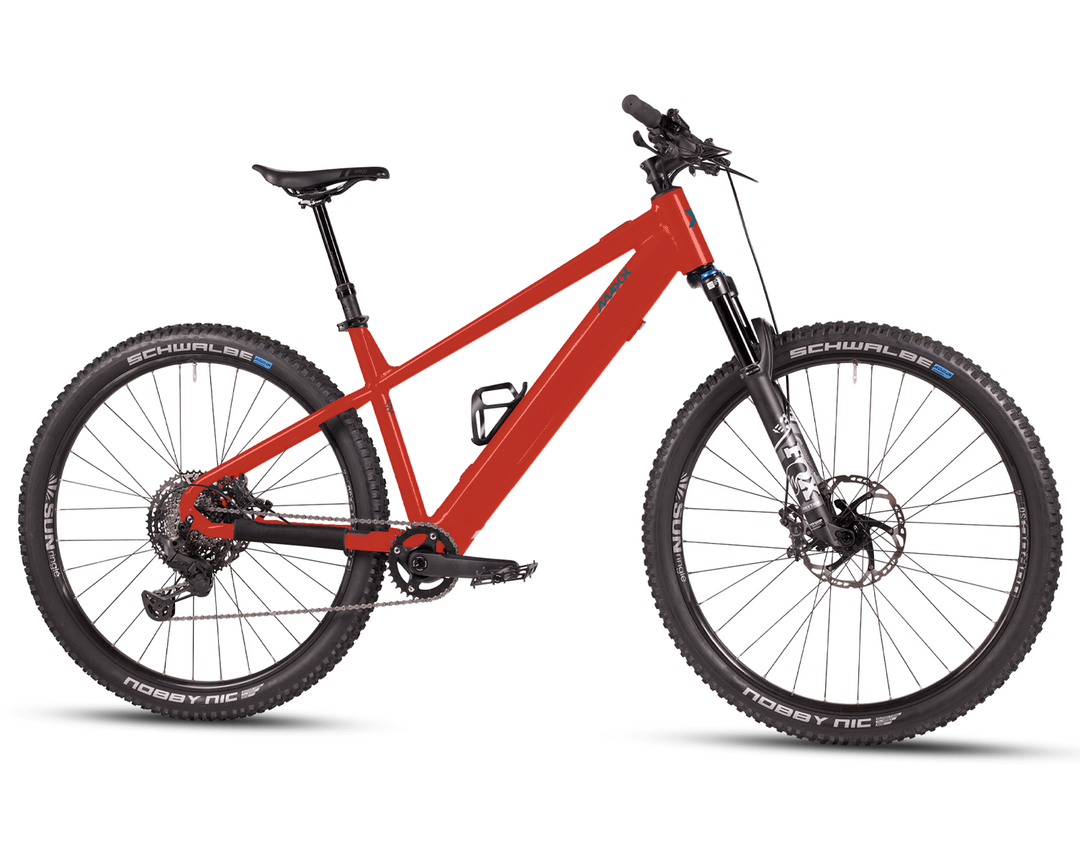 MAXX RACEMAXX ELF | Hardtail