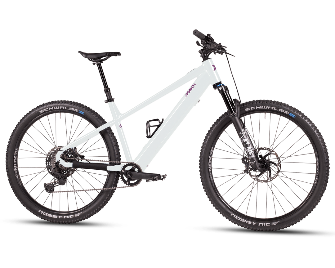 MAXX RACEMAXX ELF | Hardtail