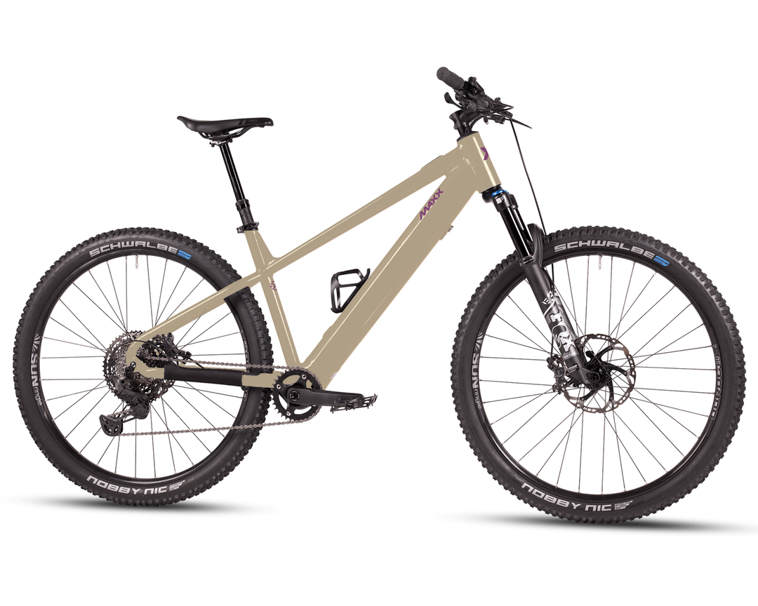 MAXX RACEMAXX ELF | Hardtail