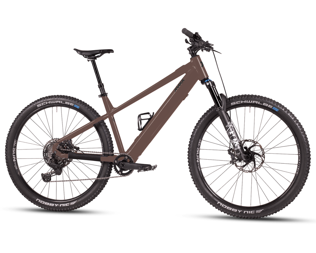 MAXX RACEMAXX ELF | Hardtail