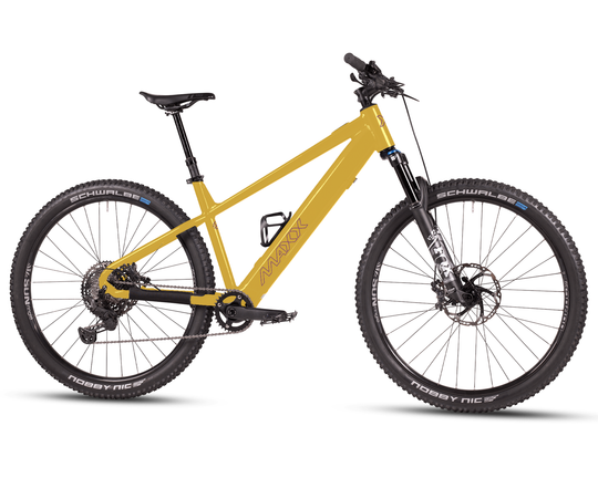 MAXX RACEMAXX ELF | Hardtail