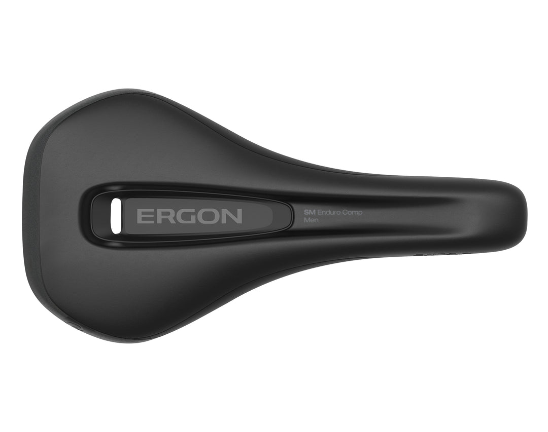 Sattel SM Enduro Comp Men Stealth / Oil-Slick