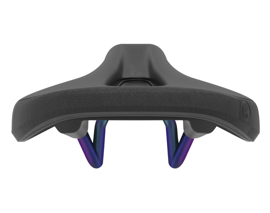 Sattel SM Enduro Comp Men Stealth / Oil-Slick