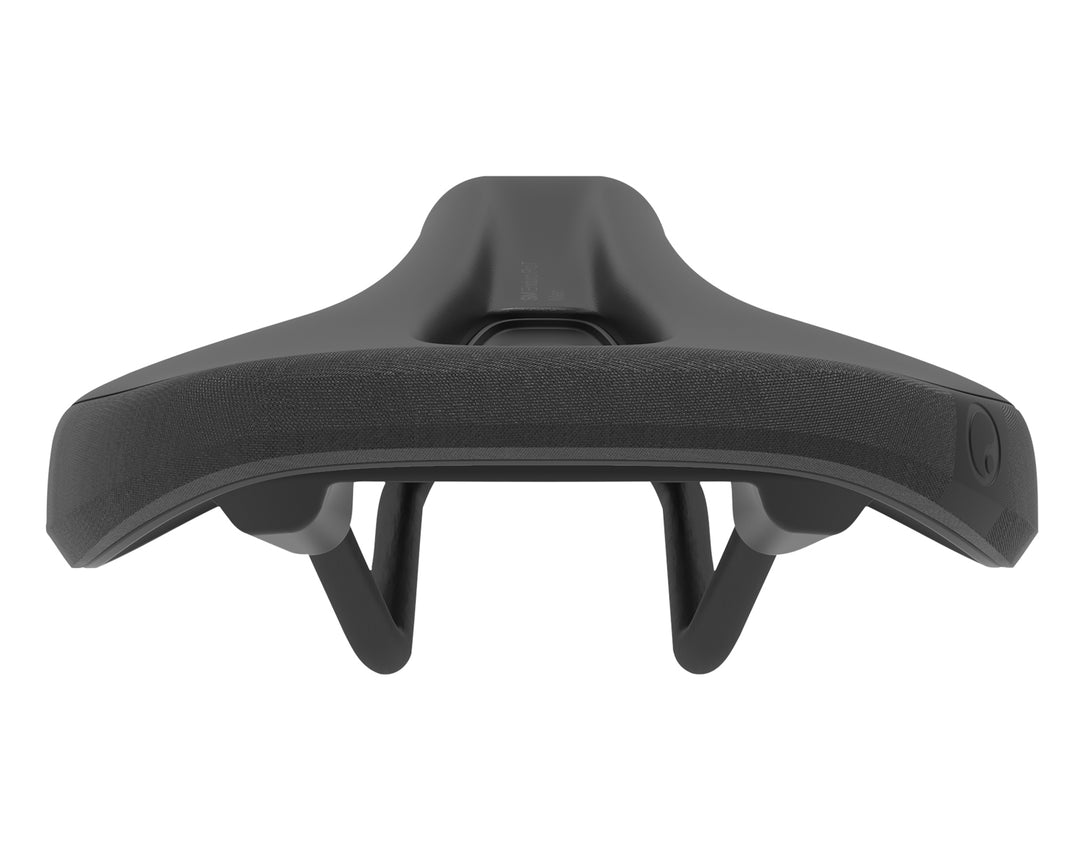 Sattel SM Enduro Comp Men Stealth / Oil-Slick