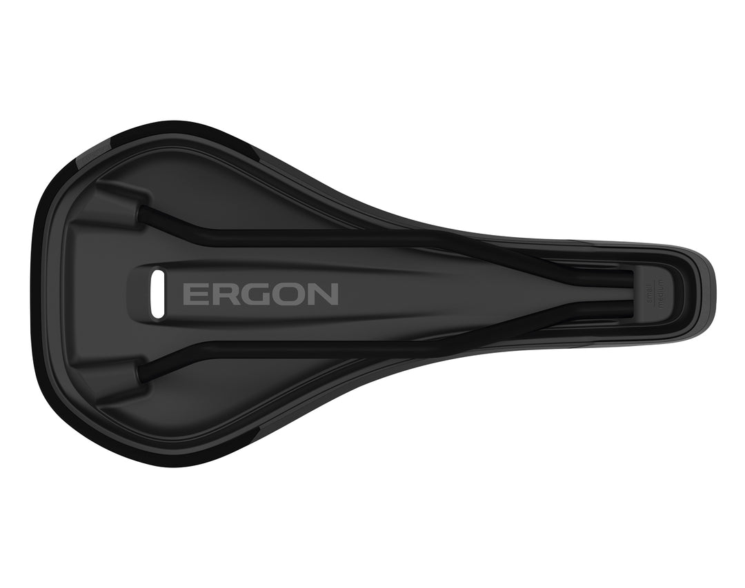 Sattel SM Enduro Comp Men Stealth / Oil-Slick