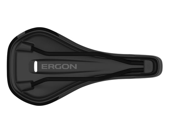 Sattel SM Enduro Comp Men Stealth / Oil-Slick