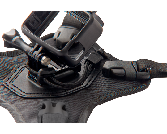 Sport Camera Chest Mount