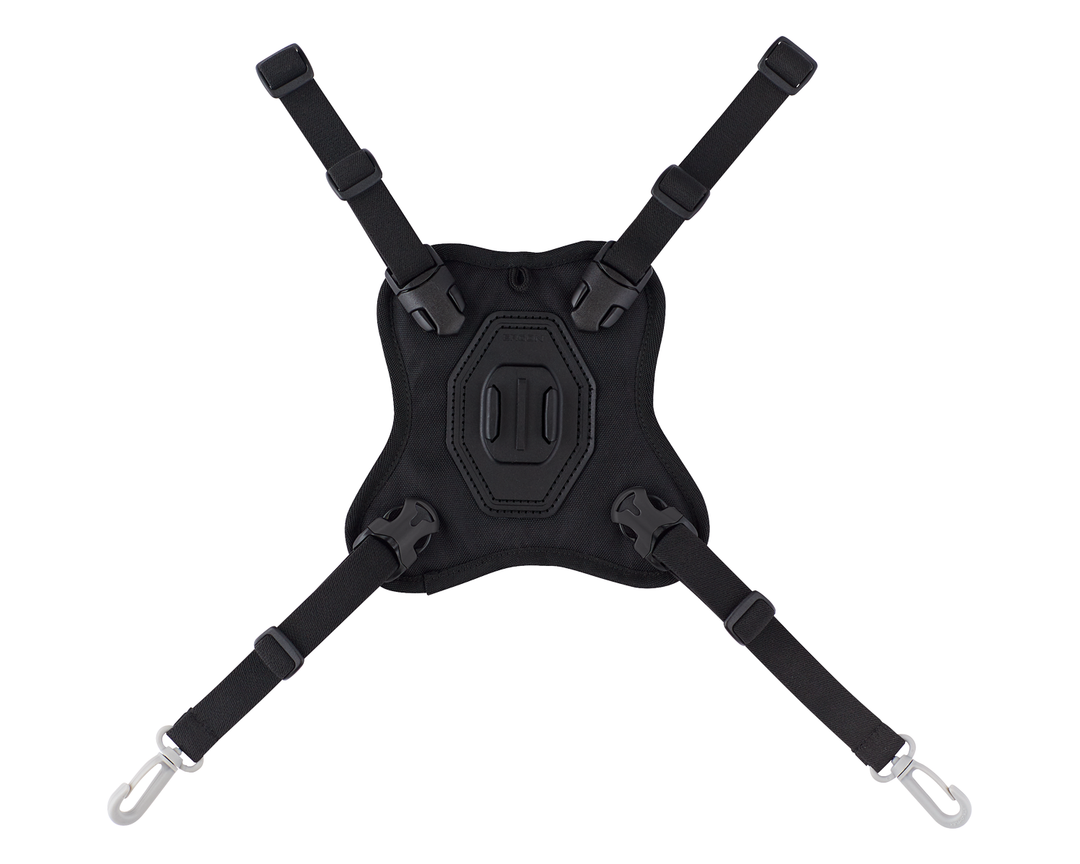 Sport Camera Chest Mount