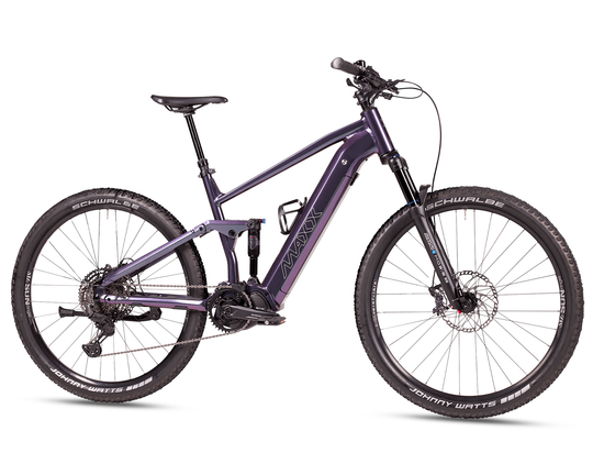 MAXX TOURMAXX ELS SPORT | All Mountain