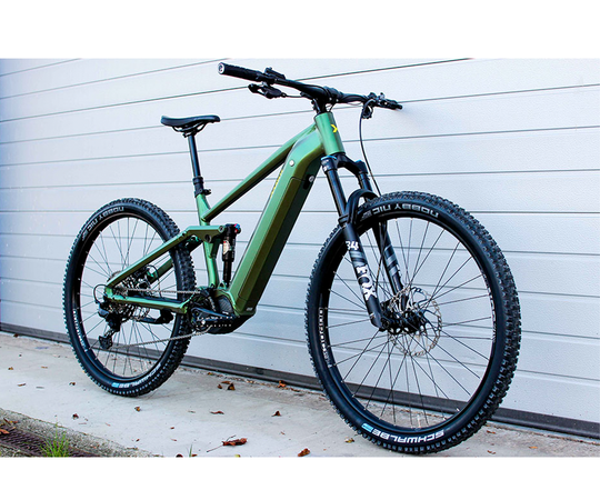 MAXX TOURMAXX ELS SPORT | All Mountain