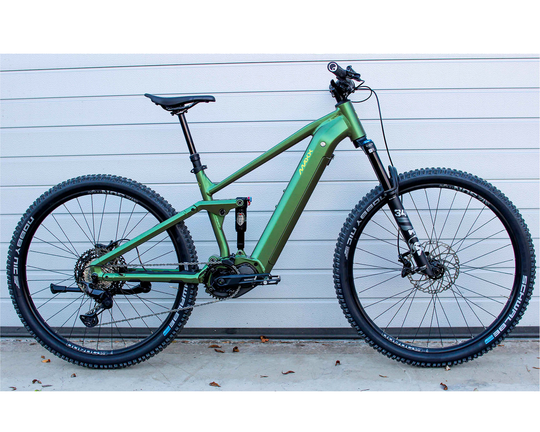 MAXX TOURMAXX ELS SPORT | All Mountain