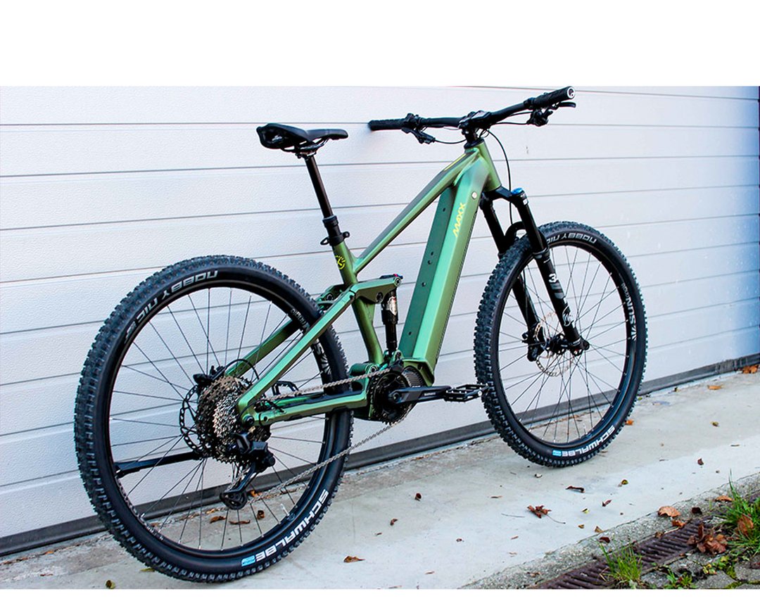 MAXX TOURMAXX ELS SPORT | All Mountain