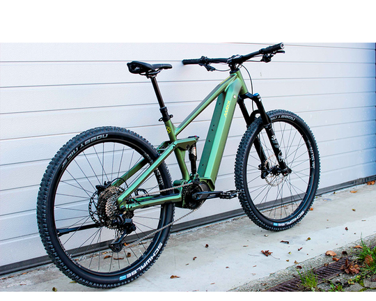 MAXX TOURMAXX ELS SPORT | All Mountain