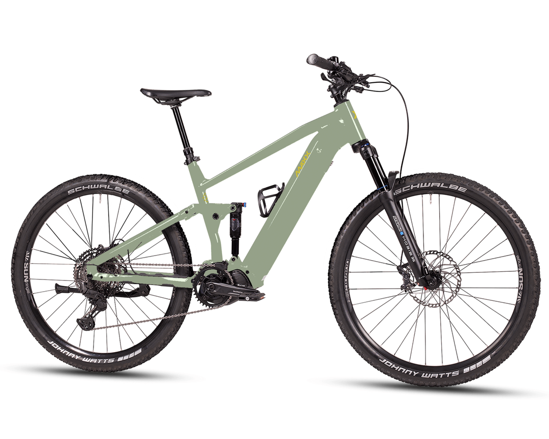 MAXX TOURMAXX ELS SPORT | All Mountain