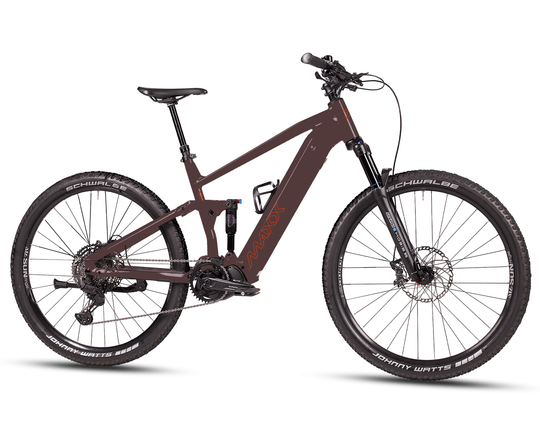 MAXX TOURMAXX ELS SPORT | All Mountain