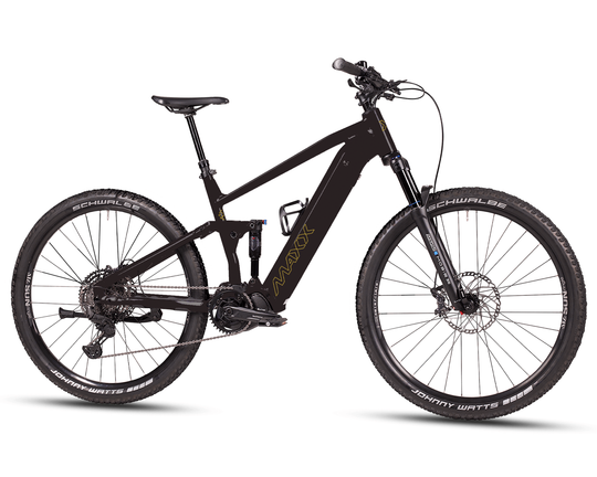 MAXX TOURMAXX ELS SPORT | All Mountain