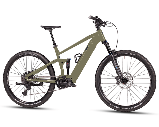 MAXX TOURMAXX ELS SPORT | All Mountain