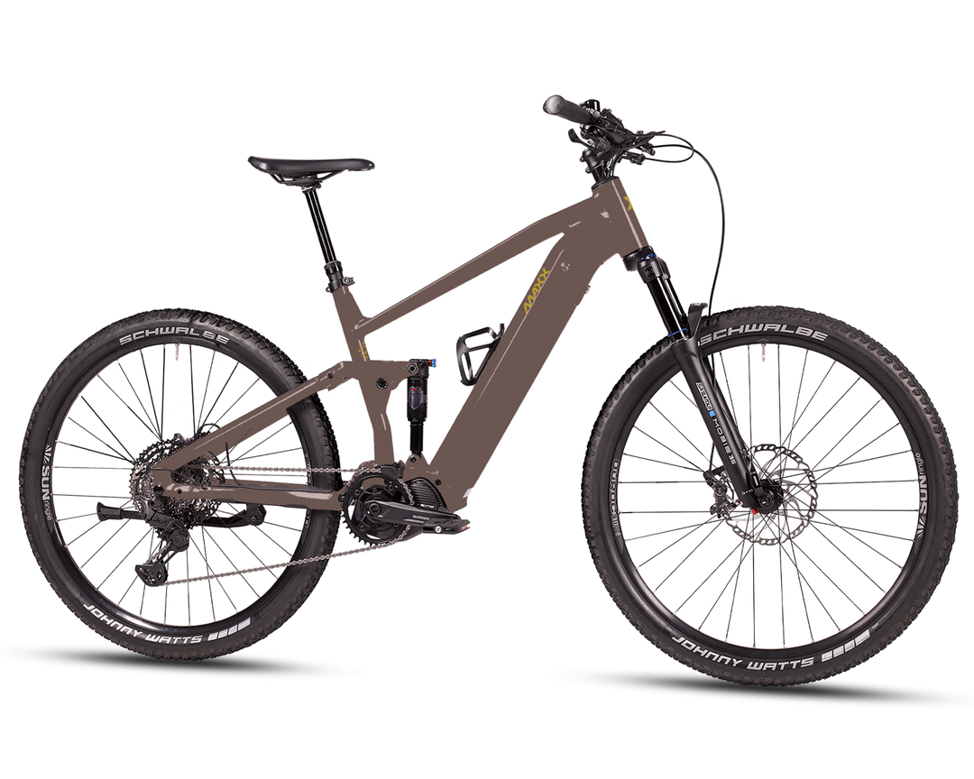 MAXX TOURMAXX ELS SPORT | All Mountain